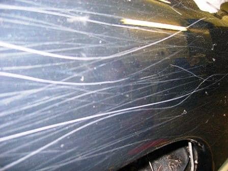 Do Car Washes Damage Paint: Unveiling the Truth