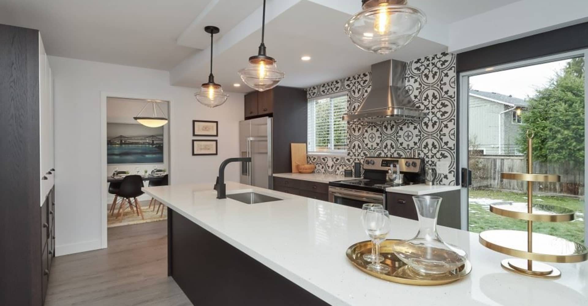 Teresa Cooper Homes - This house is a real gem! A gorgeous on trend ...
