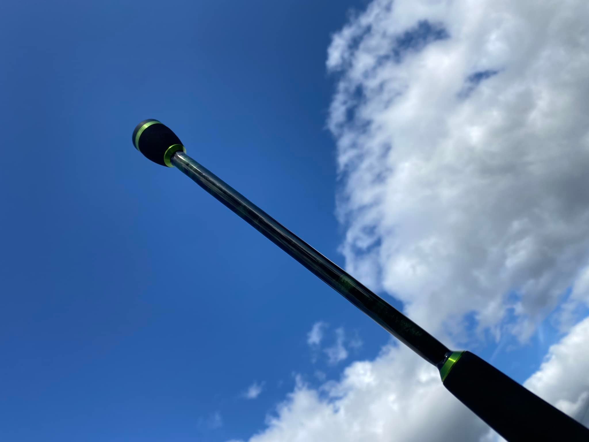 GT Custom Rods