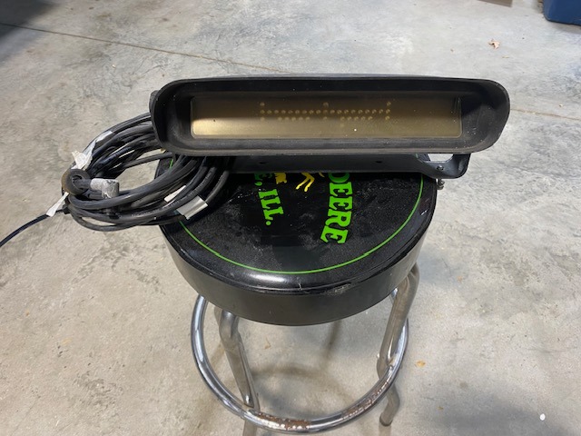 Innovative Ag Technologies