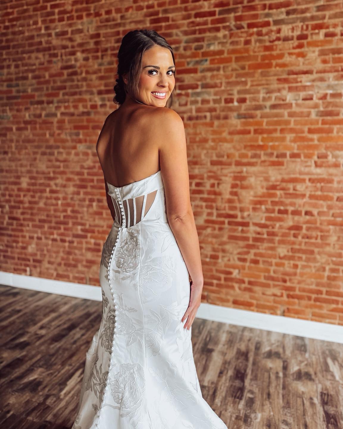 formal dresses terre haute Bridal Appointments Available Forth Of July Weekend 🇺🇸💍 We have bridal appointments available July 3rd–5th at Wild Rose Bridal Haute! 🌹 Enjoy a one-on-one shopping experience with your personal bridal consultant 12/09