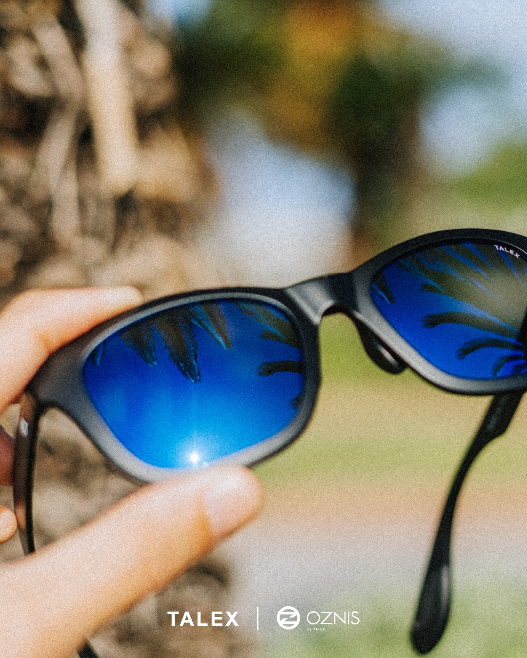 夏の強い日差しに、見た目も機能... - TALEX タレックス polarized lensmaker since1938 | Facebook