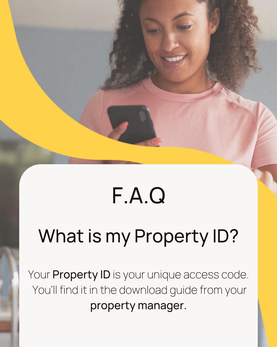 My Estate Life - Your Property ID is your key to My Estate... | Facebook