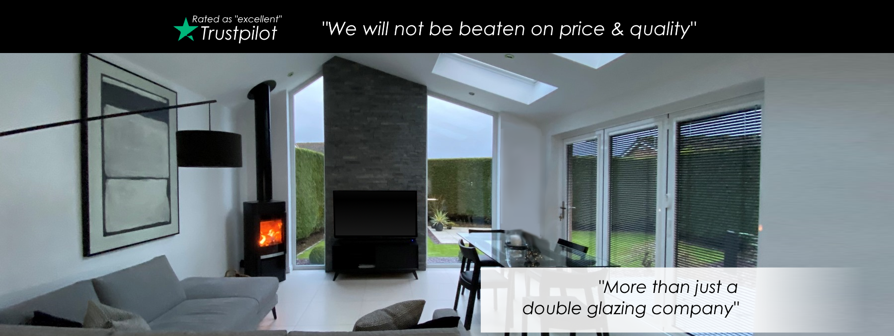 Clyde Windows & Construction