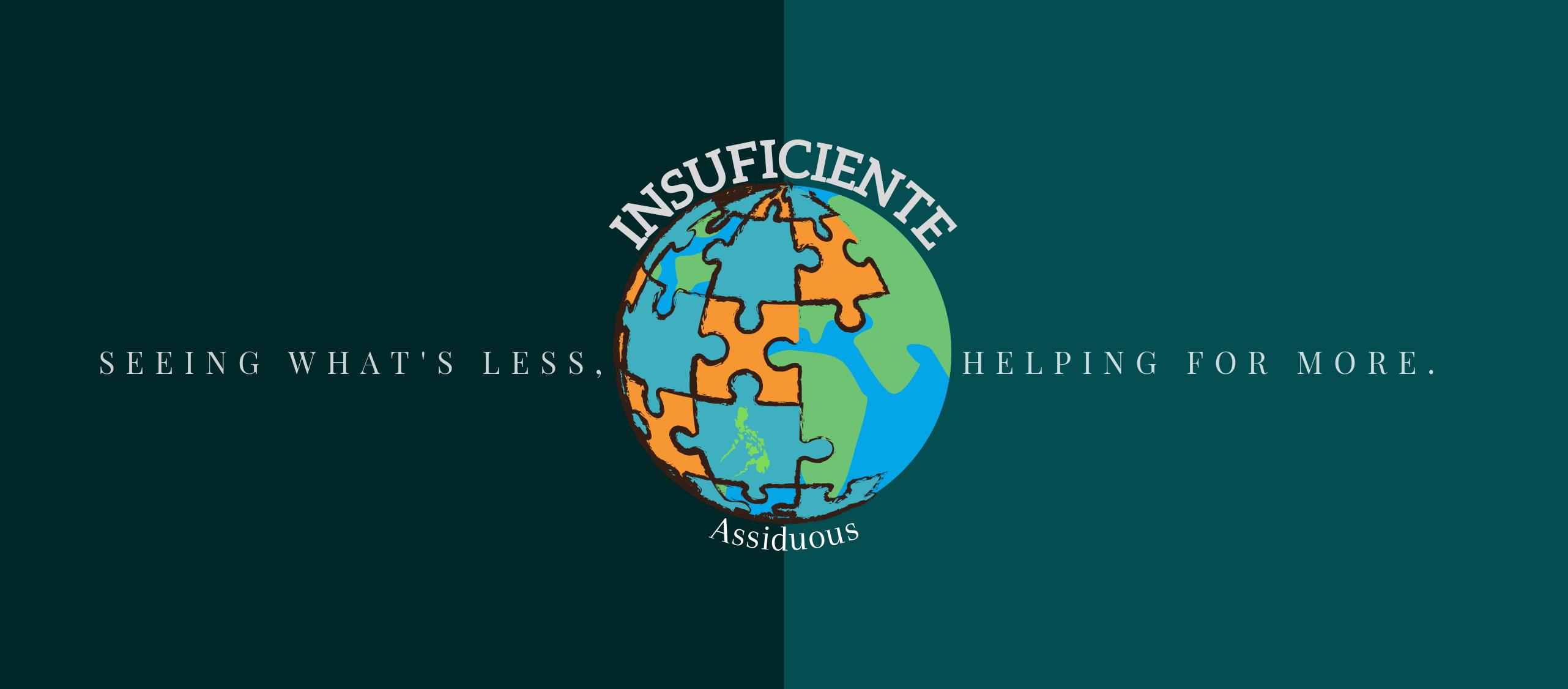 Insuficiente: Overpopulation