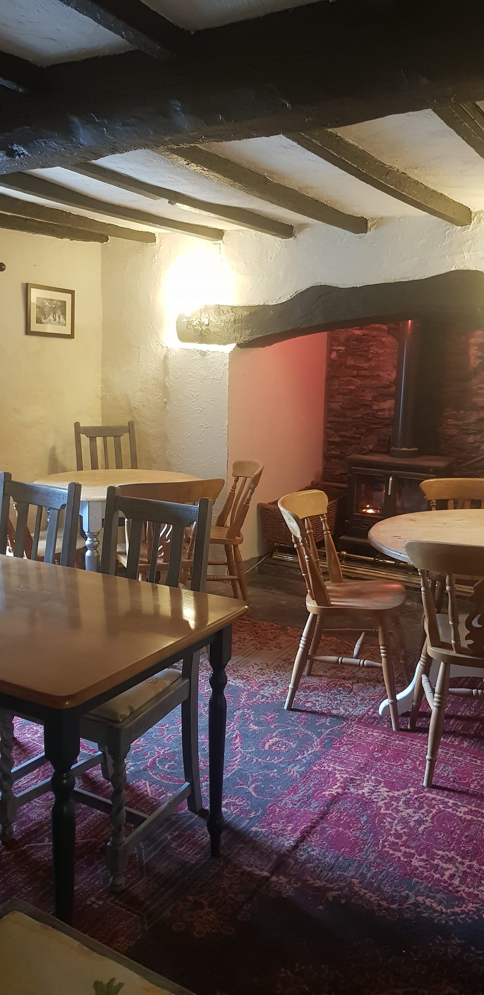 Sun Inn Rhewl | Llangollen