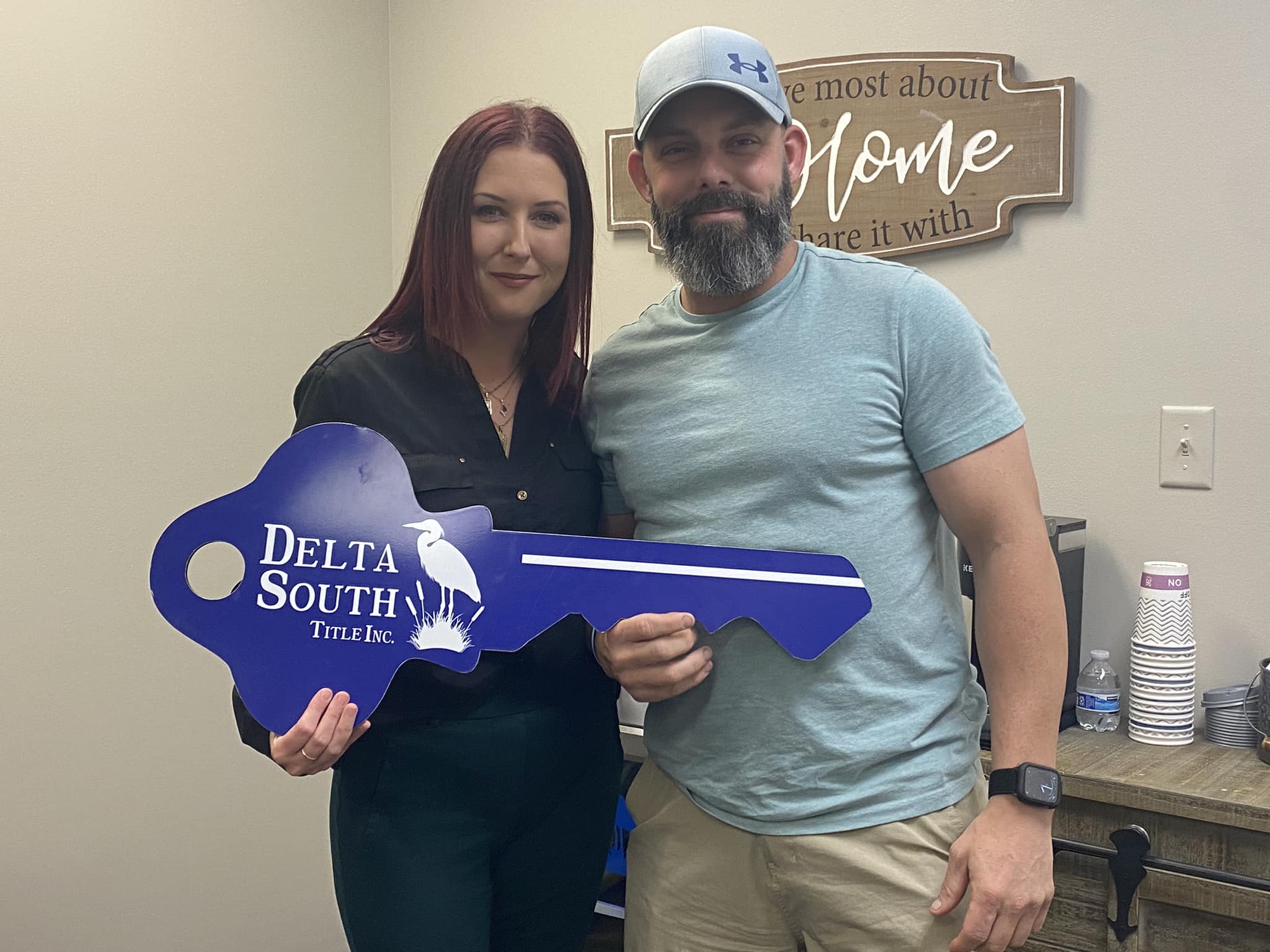 Wayne & Christy Rooks, Magnolia Realty Partners with IXL Real Estate ...