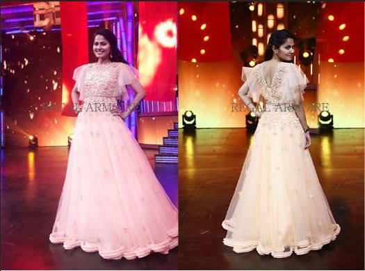 Our Favorite Celebrity... - Regal Armoire by Raghu & Ramya | Facebook
