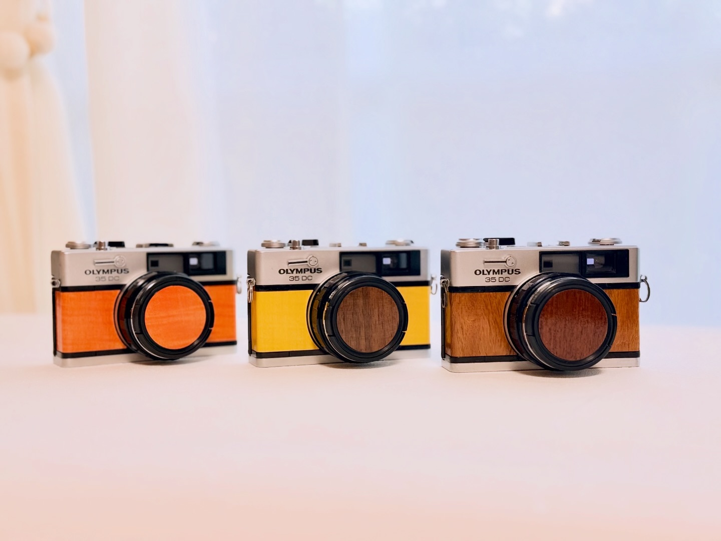Macha Cameras - Macha Cameras added a new photo.