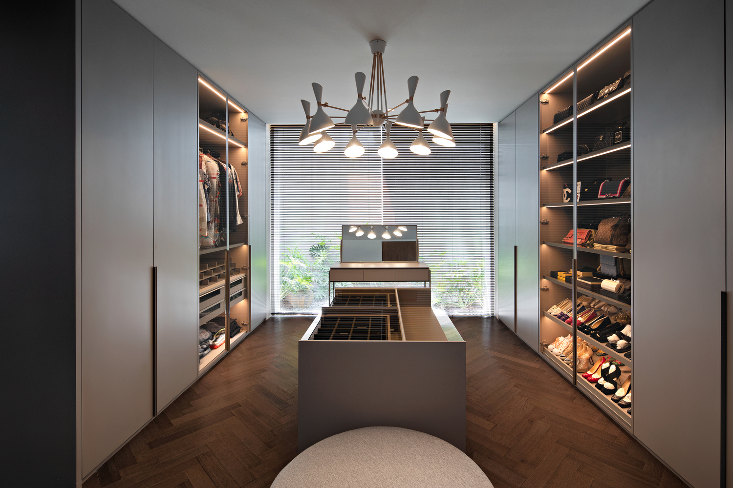 Công Ty Nhà Đẹp thiết kế kiến trúc xây dựng HouseDsgn | Ho Chi Minh City