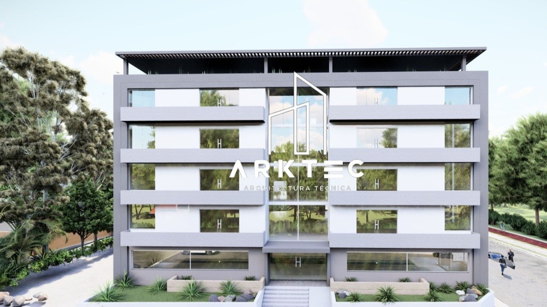 ARKTEC - arquitectura técnica | Lambaré