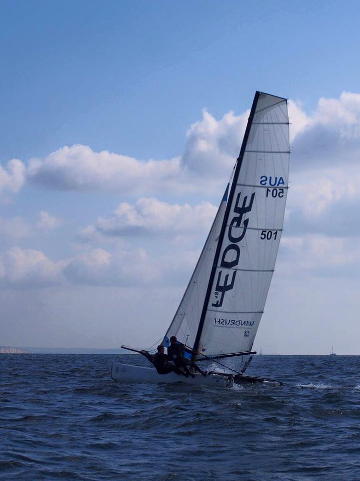 Brighton Sailing Club | Brighton