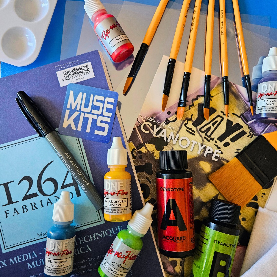 Muse Kits | Los Angeles CA