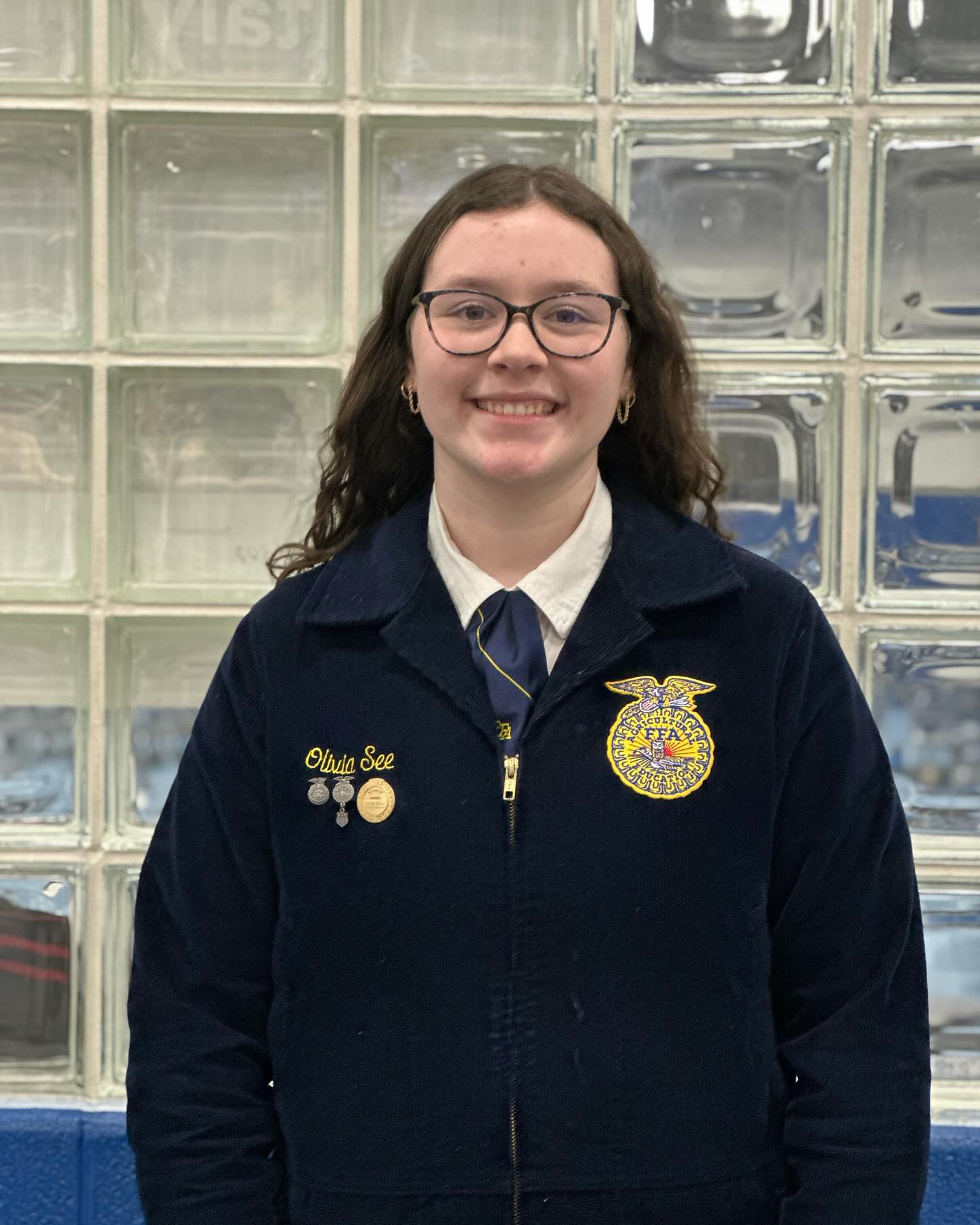Lebanon FFA Members, Alumni and Supporters | Lebanon TN