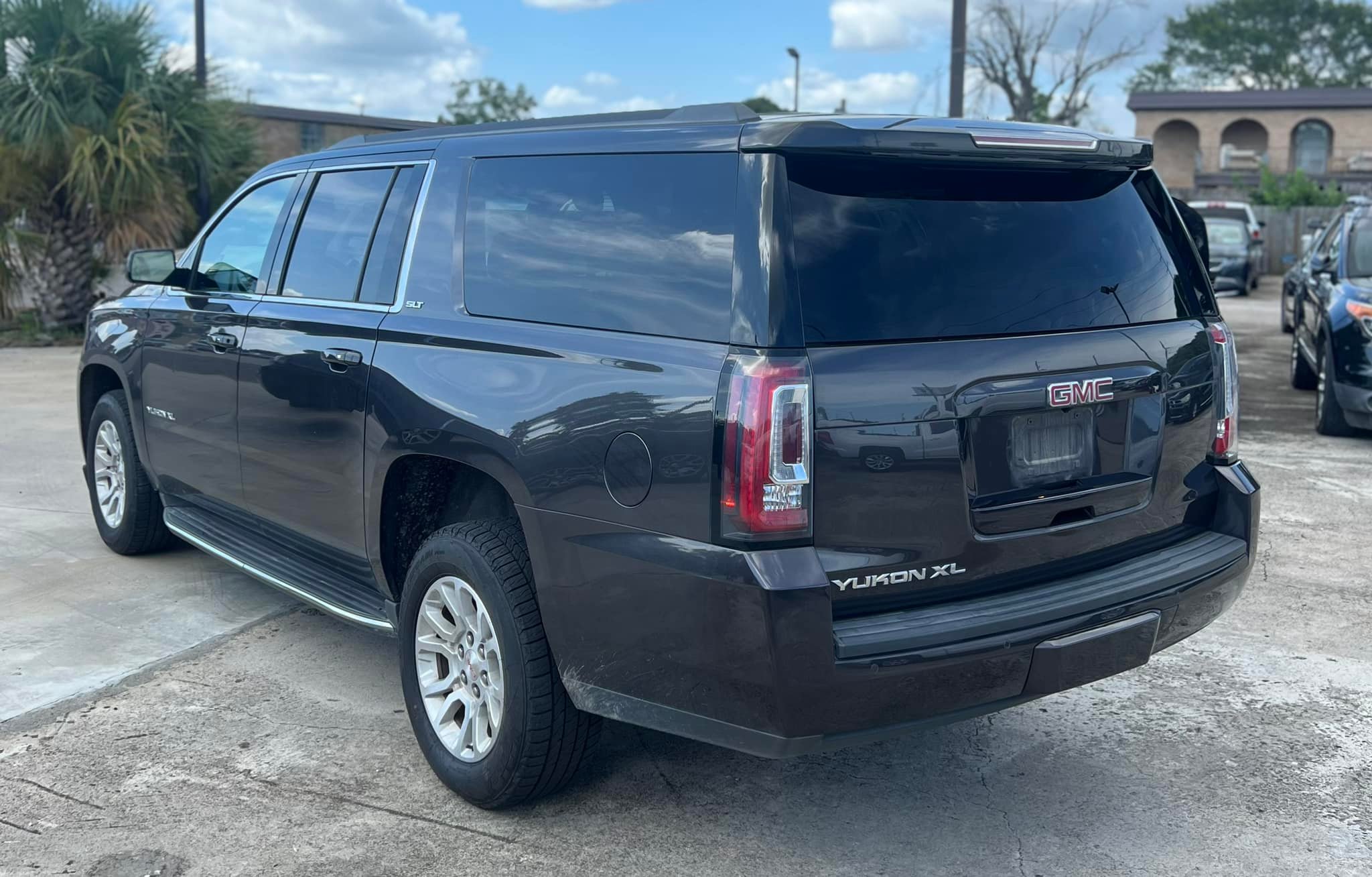 Triplex Auto Exporters Inc. | Port Arthur TX