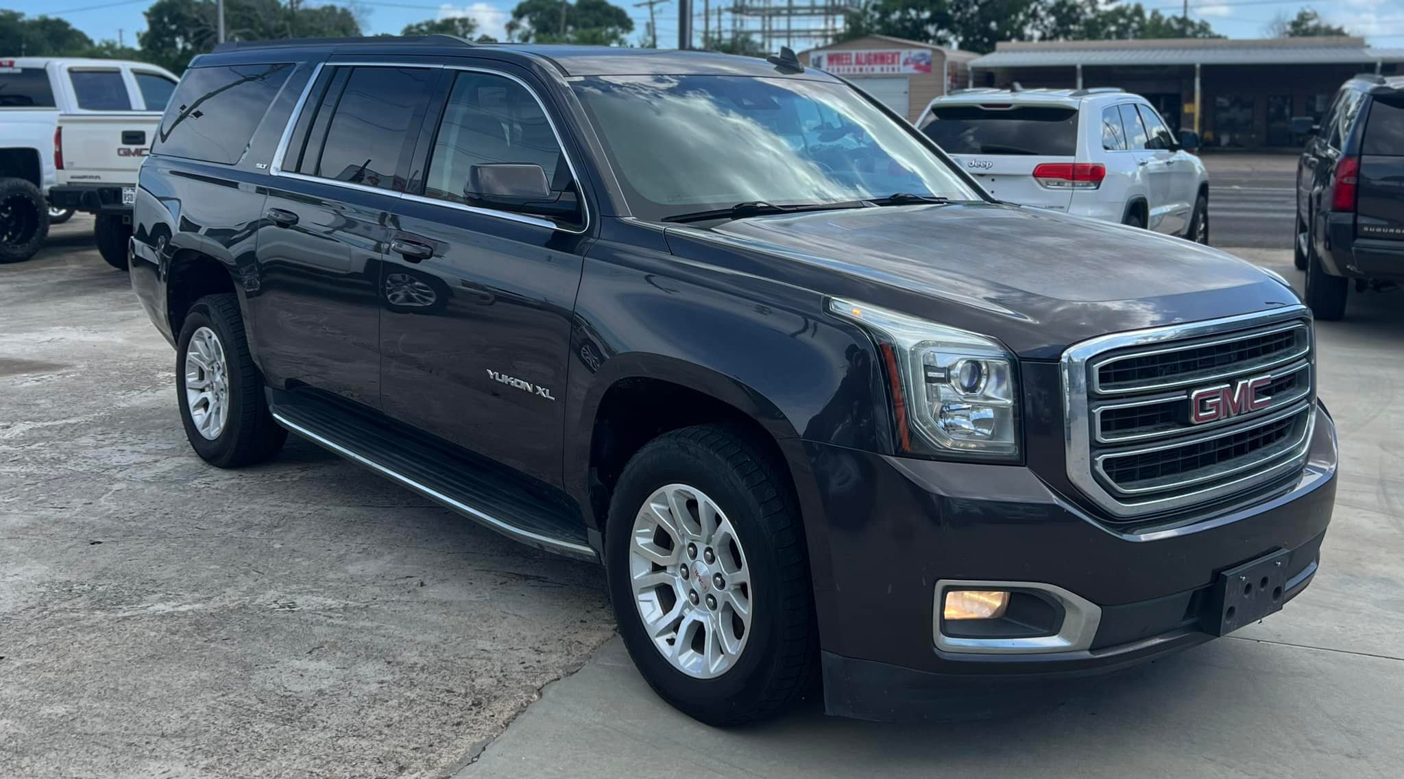 Triplex Auto Exporters Inc. | Port Arthur TX