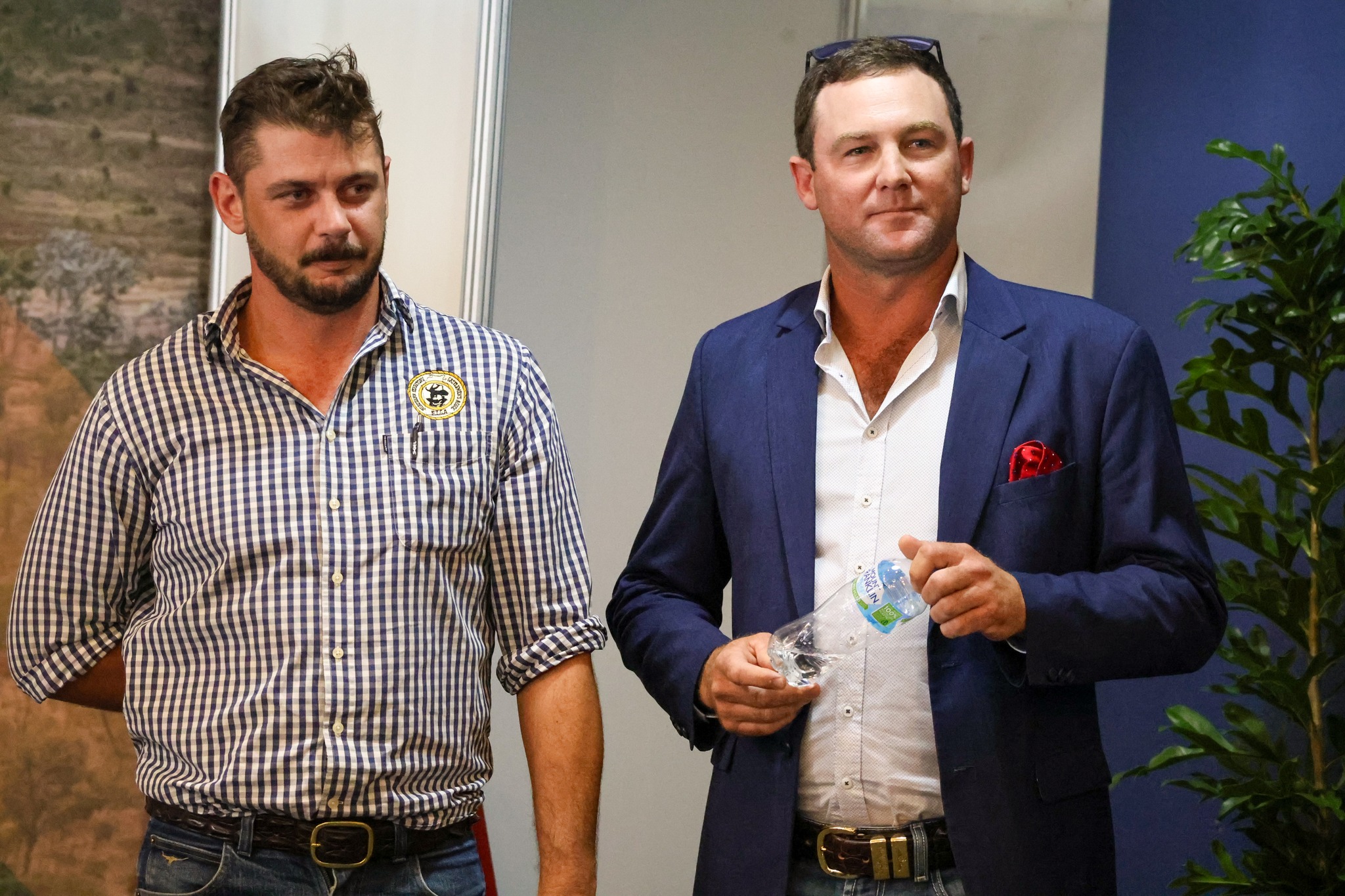 Queensland Livestock Exporters Association