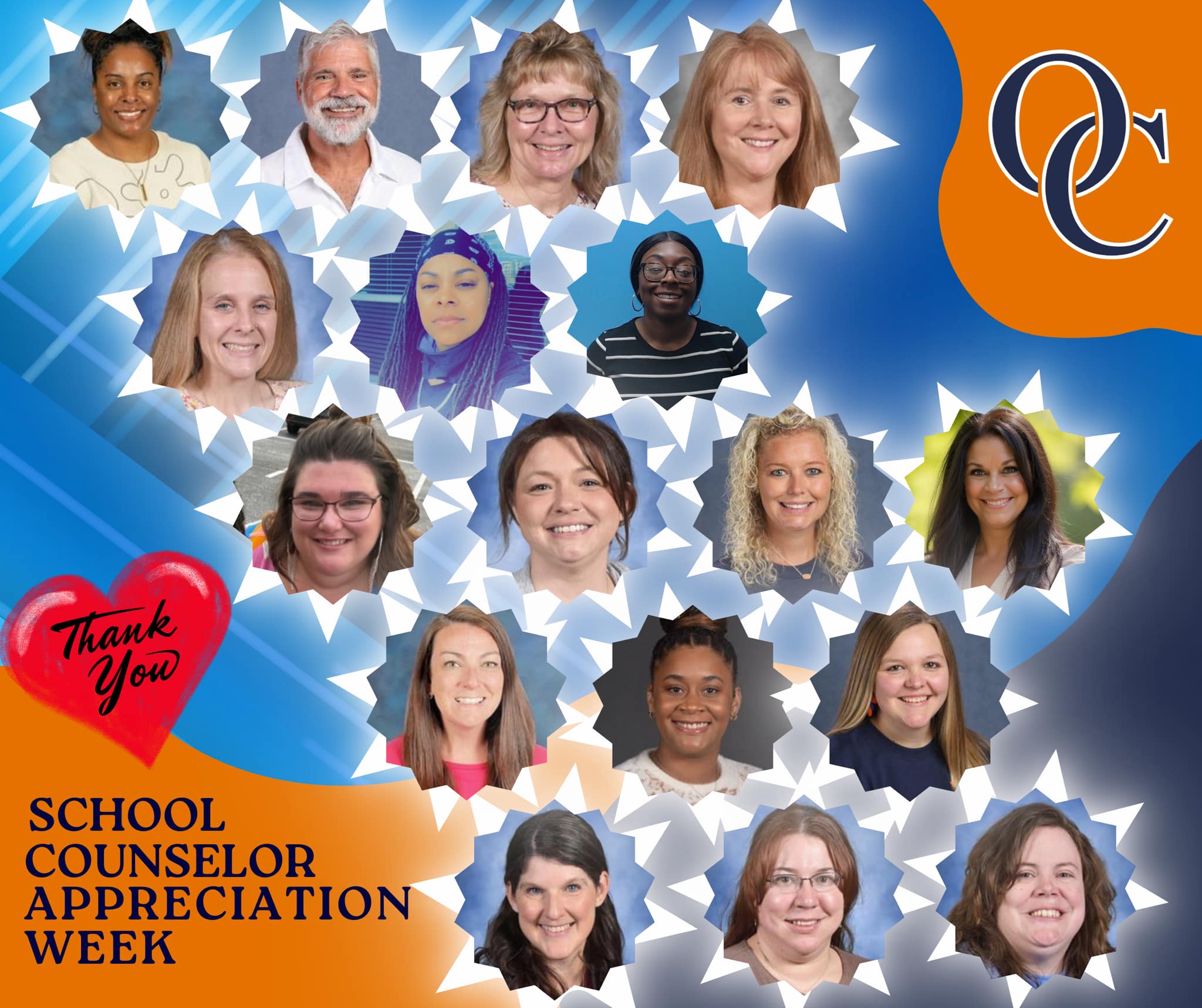 Orange County Public Schools - Orange, Virginia | Orange VA