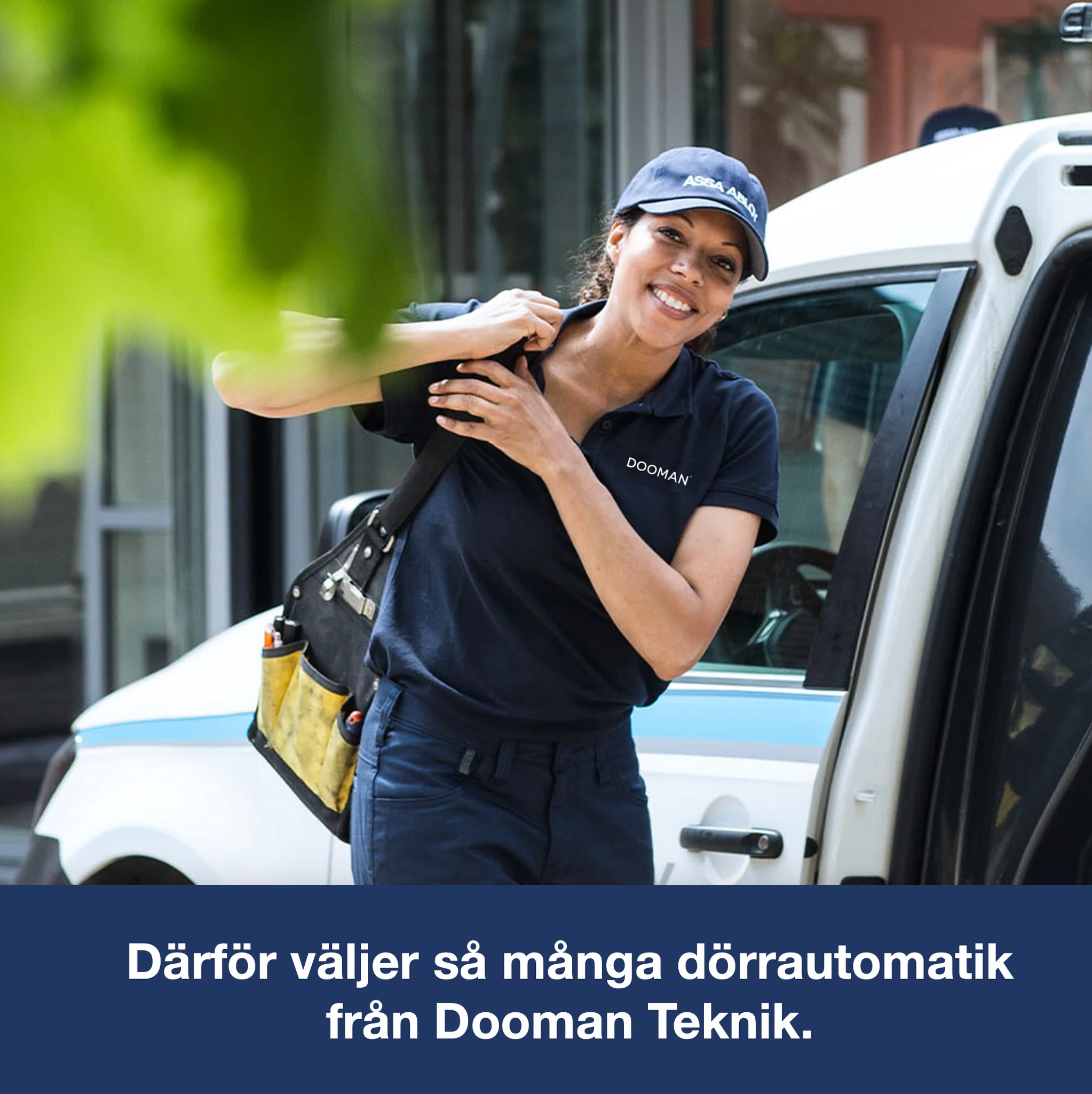 Dooman - Dooman syns på Mynewsdesk, denna gång för att vi passerat fler ...