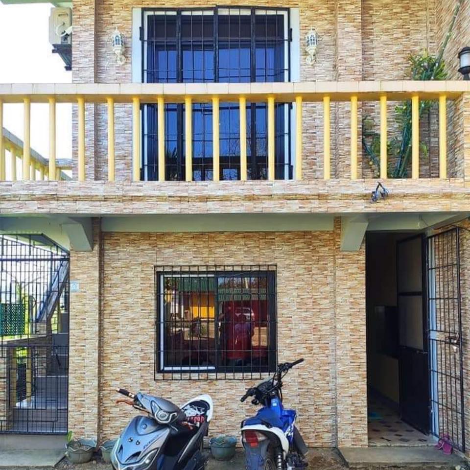 House Rent and Lodge Catarman N. Samar