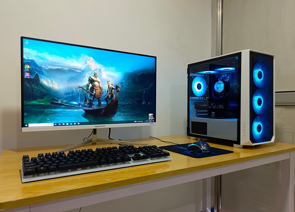 Jacob's Computer Sales | Sariaya