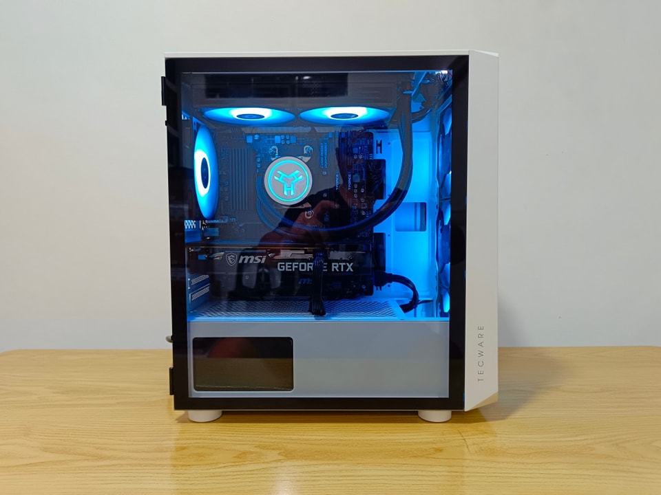 Jacob's Computer Sales | Sariaya