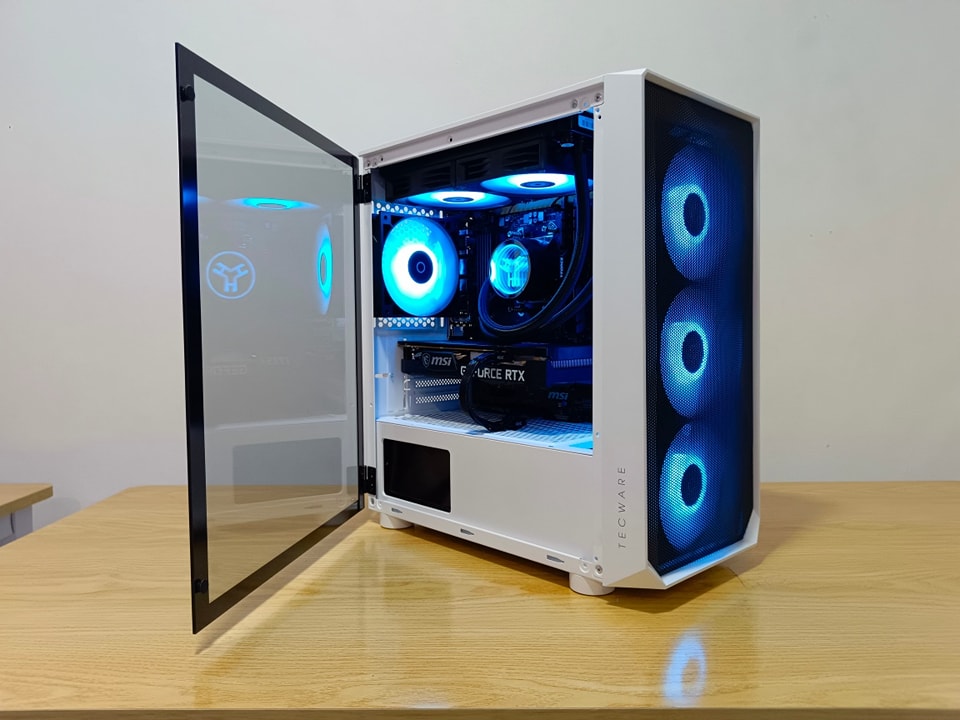 Jacob's Computer Sales | Sariaya