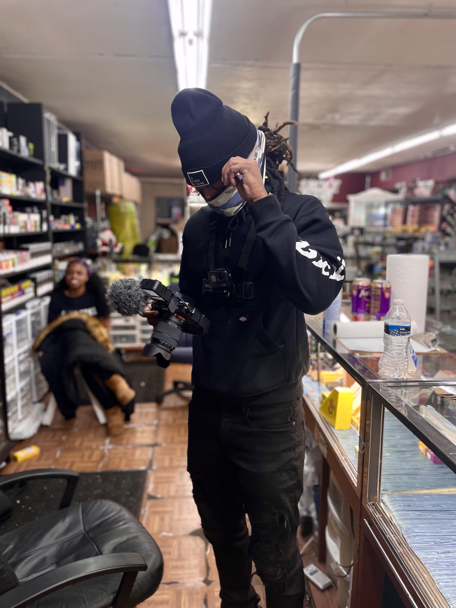 Jay Snippet Films