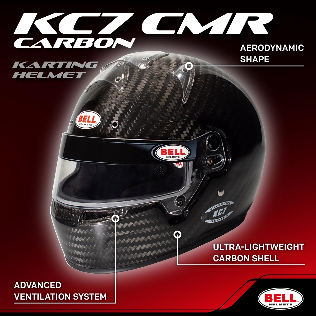 bell carbon fiber helmet M8 All-Purpose Racing - Snell SA2020, Snell SA2020 Carbon Fiber GT6 ULTRA