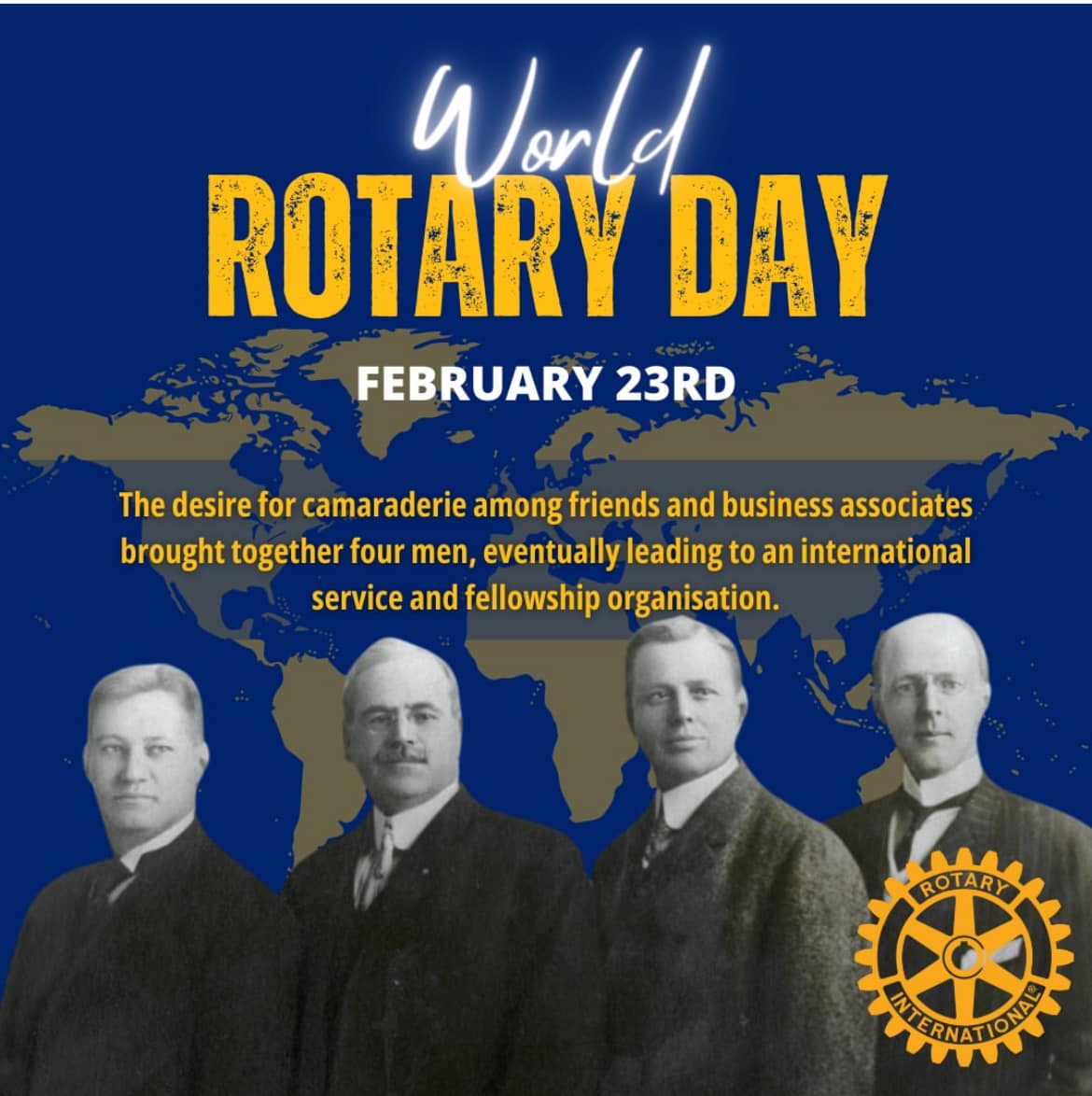 Riga Ridzene Rotary | Riga
