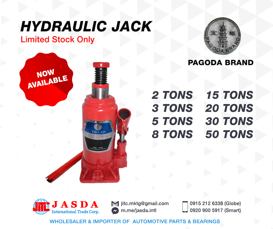 ️ON STOCK ️- Limited supply... - JASDA Intl. Trade Corp. | Facebook