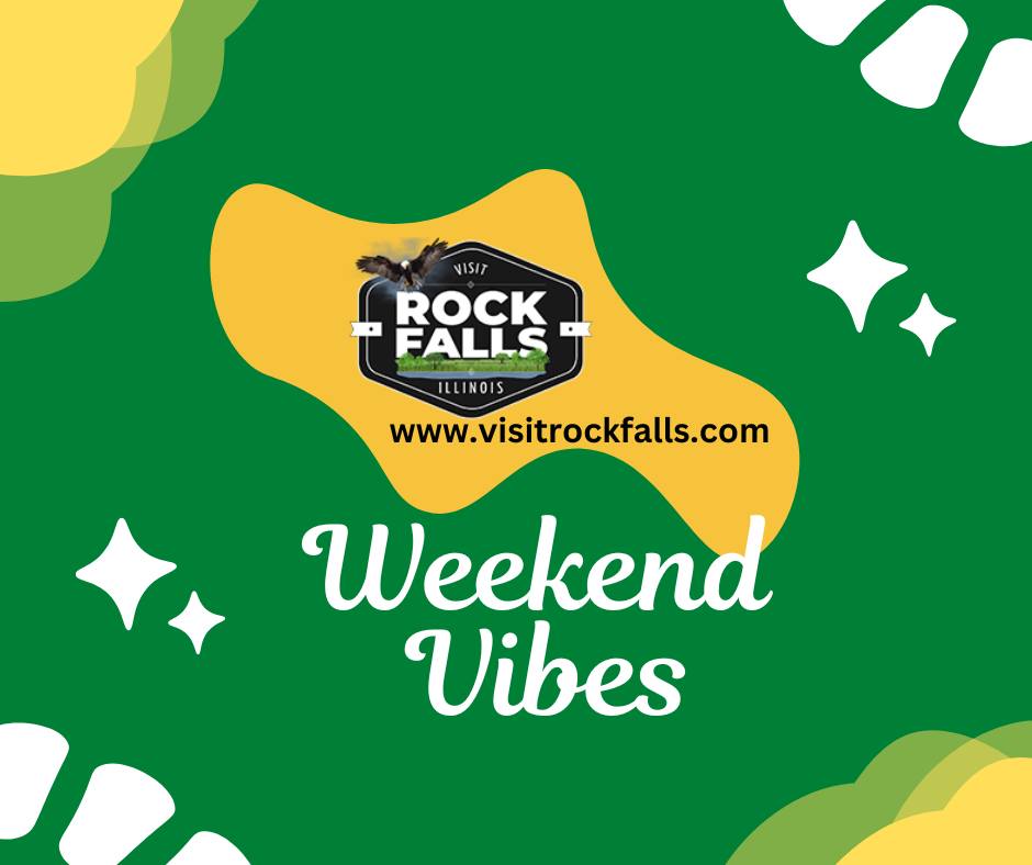 🌊 RETURN TO THE RIVER WEEKEND 🌊 April 10–12 | Wabasha-Kellogg