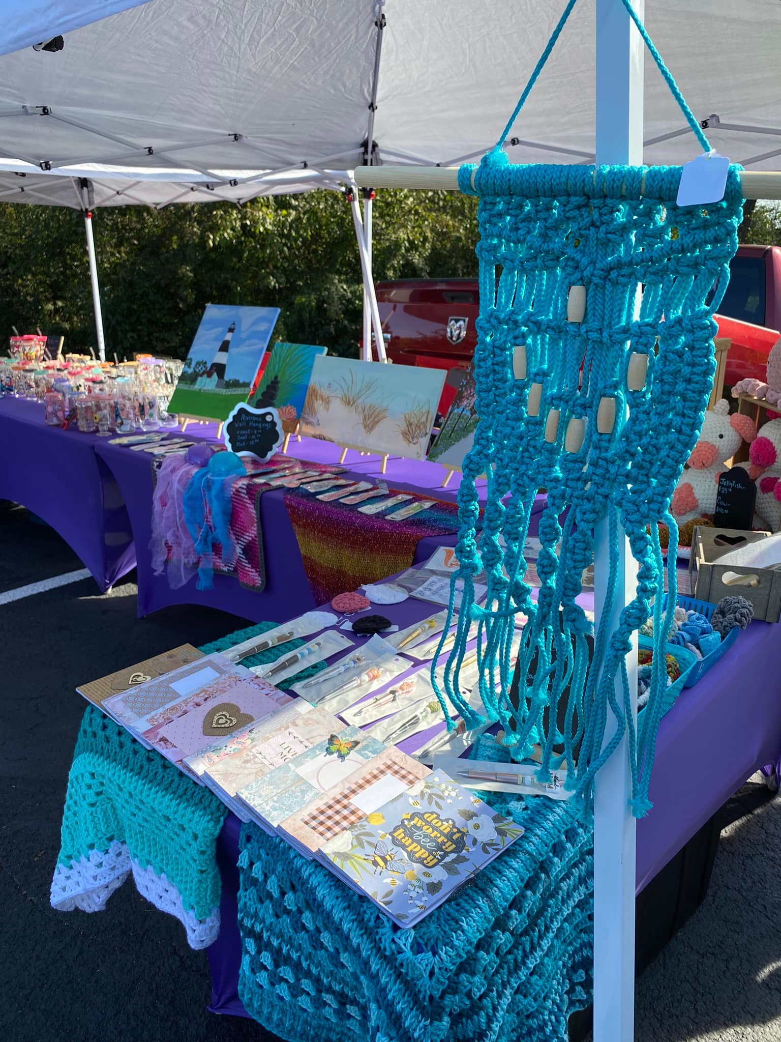 Simply Blessed Custom Crafts