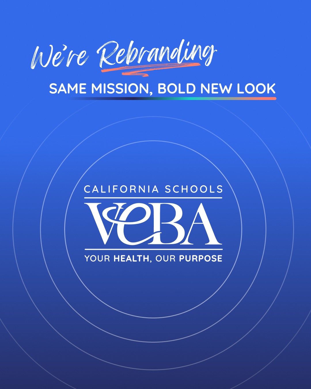 California - Big News! 🎉 We're thrilled to unveil our refreshed ...