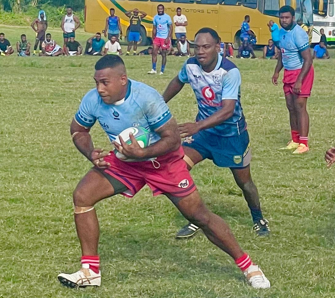 Tavua Rugby Union added a new photo. - Tavua Rugby Union