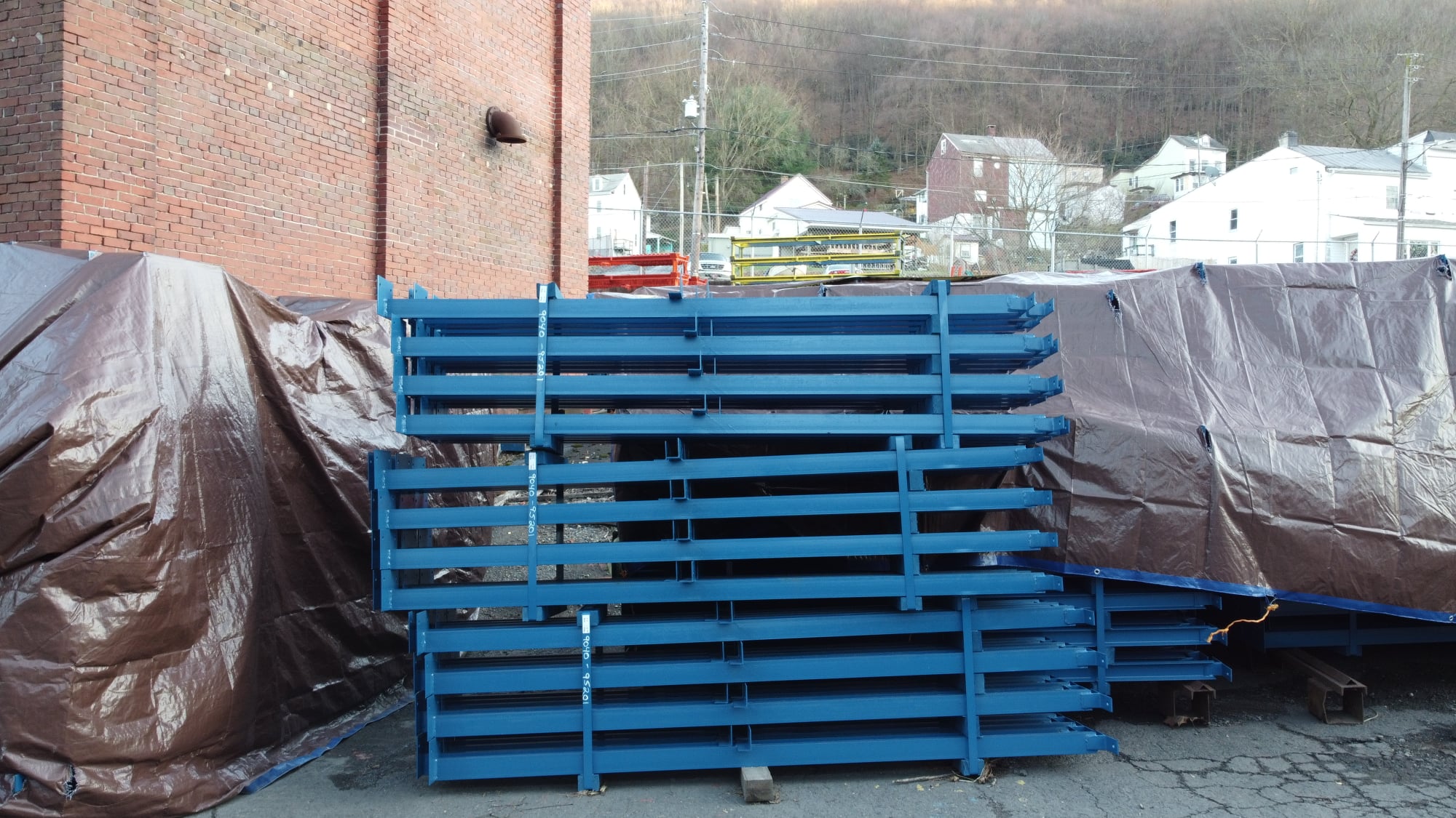Walco Fabricating, Inc. | Pottsville PA