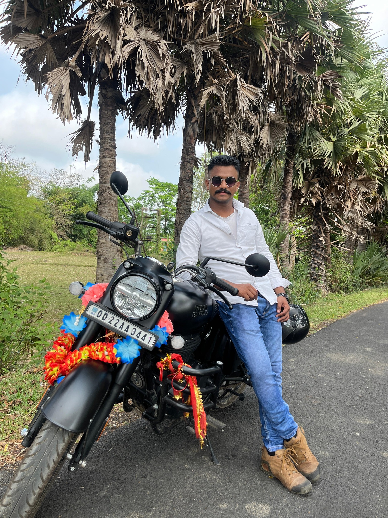 Subran Dinesh