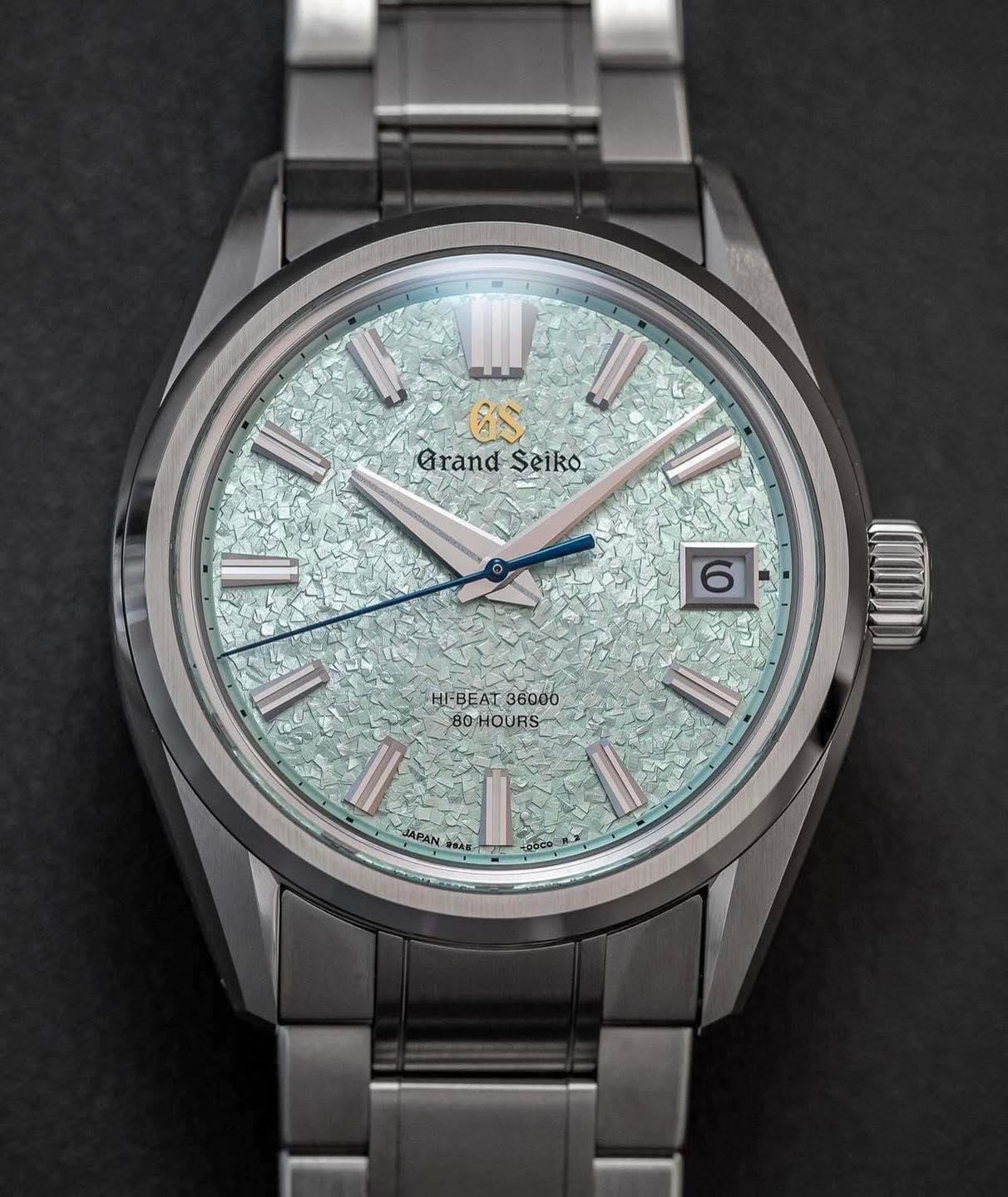 Horology Matters added a new photo. - Horology Matters