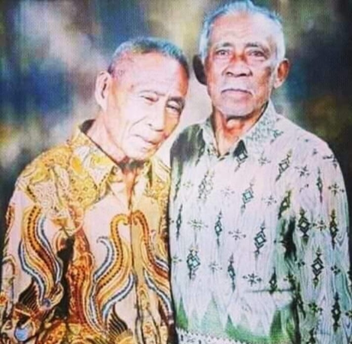 Sandi Reinal Oranye