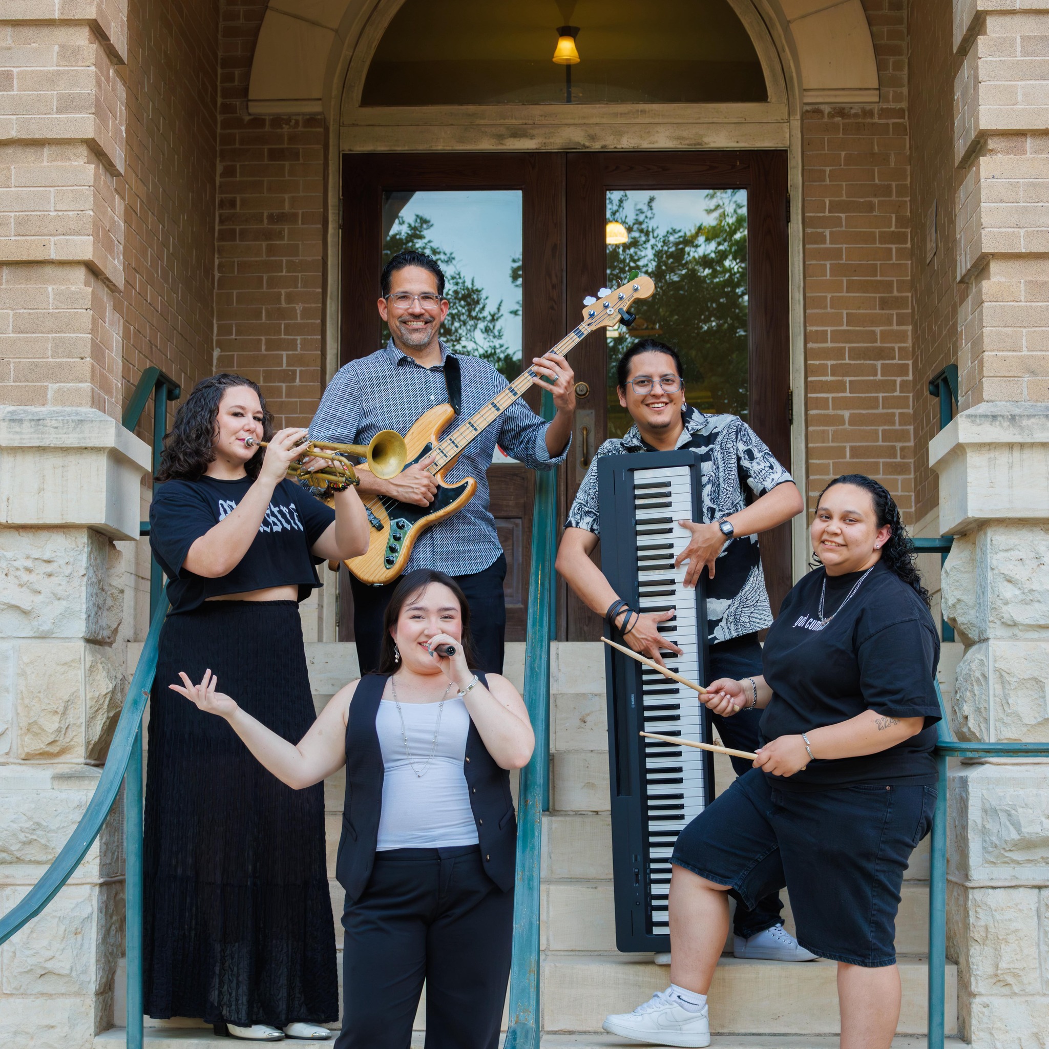 Los Gatos 512 | San Marcos TX