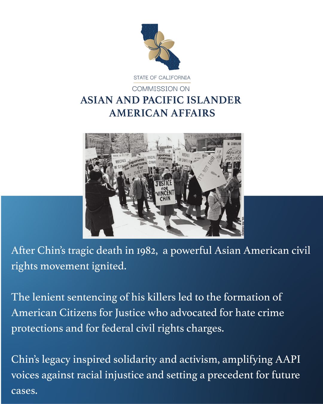 CA Commission on APIA Affairs | Sacramento CA