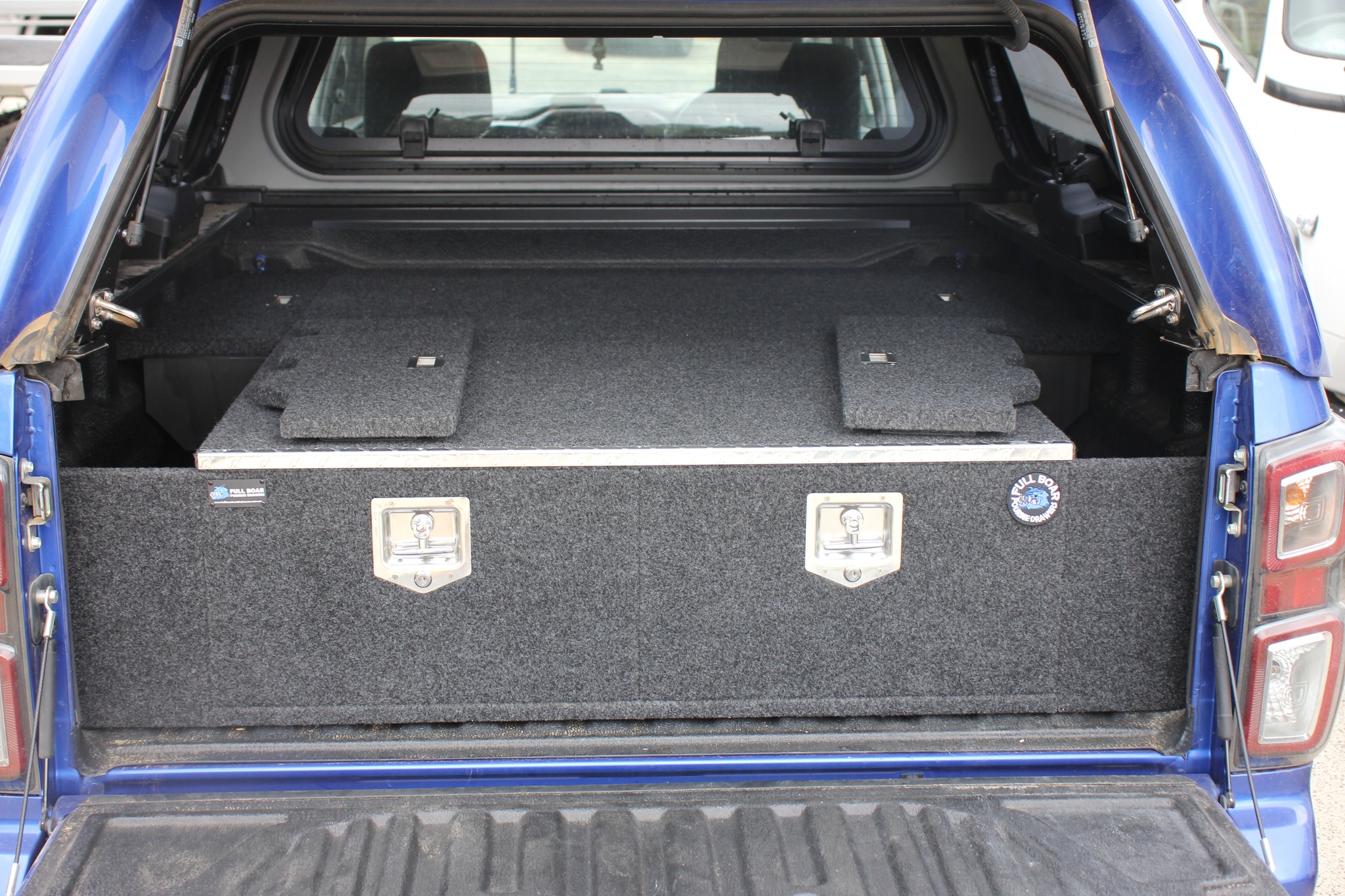 Full Boar Fourbie Drawers... - Full Boar Fourbie Drawers