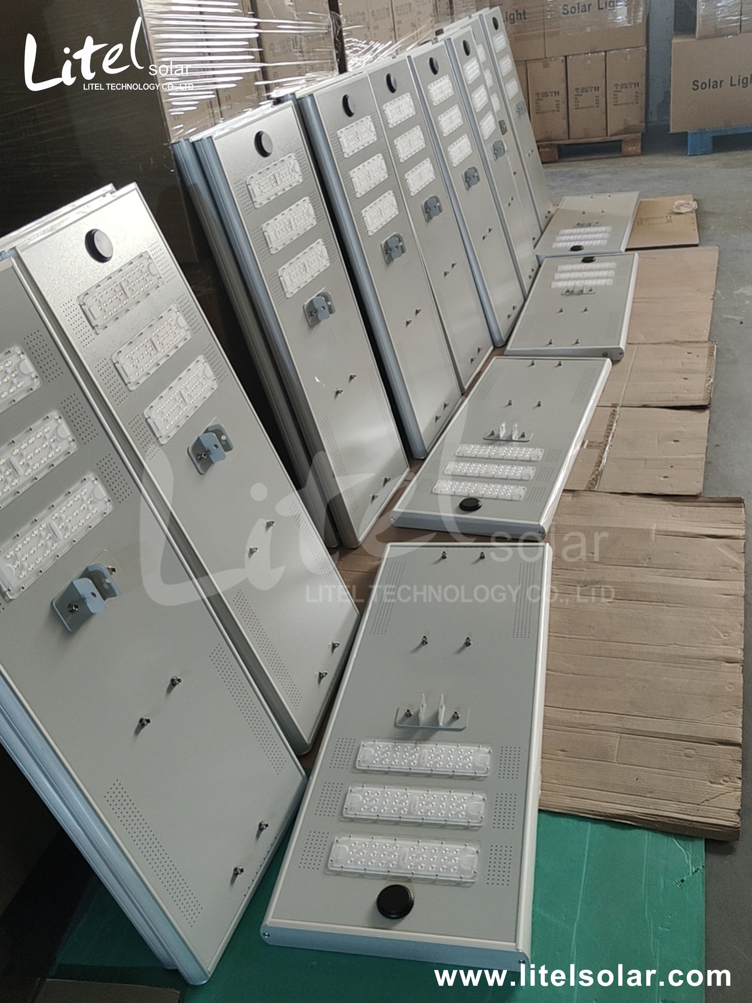 Guangzhou Litel Technology Co.,Ltd | Guangzhou