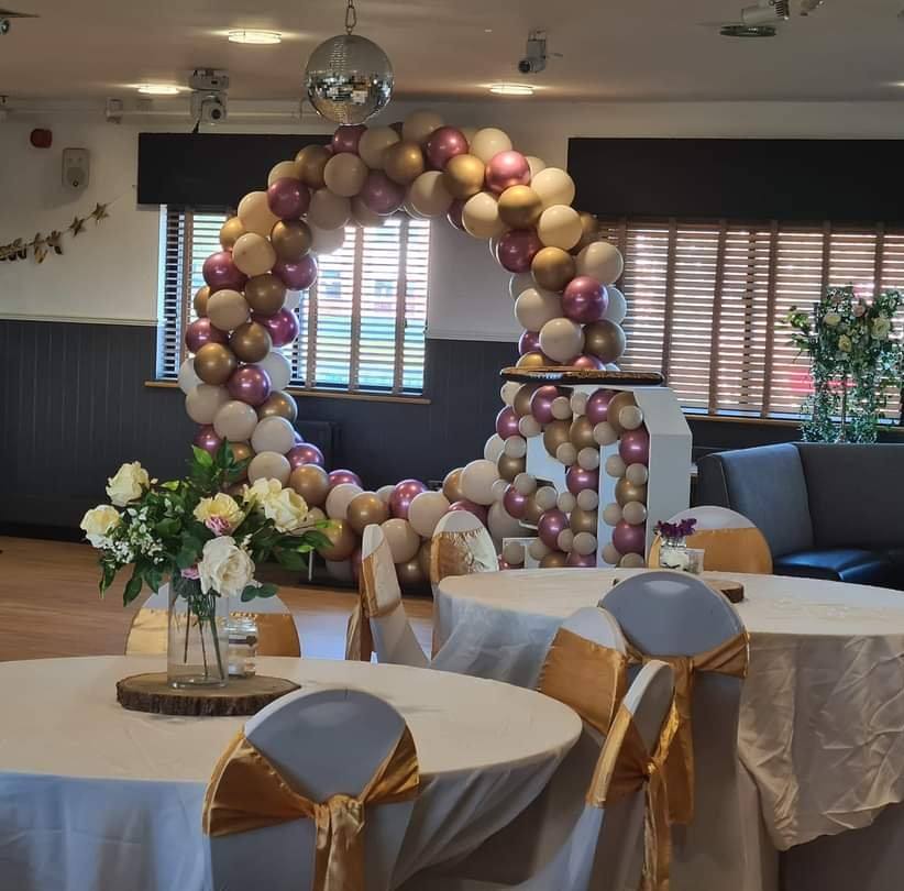Acklam Rugby Club Function Rooms | Middlesbrough