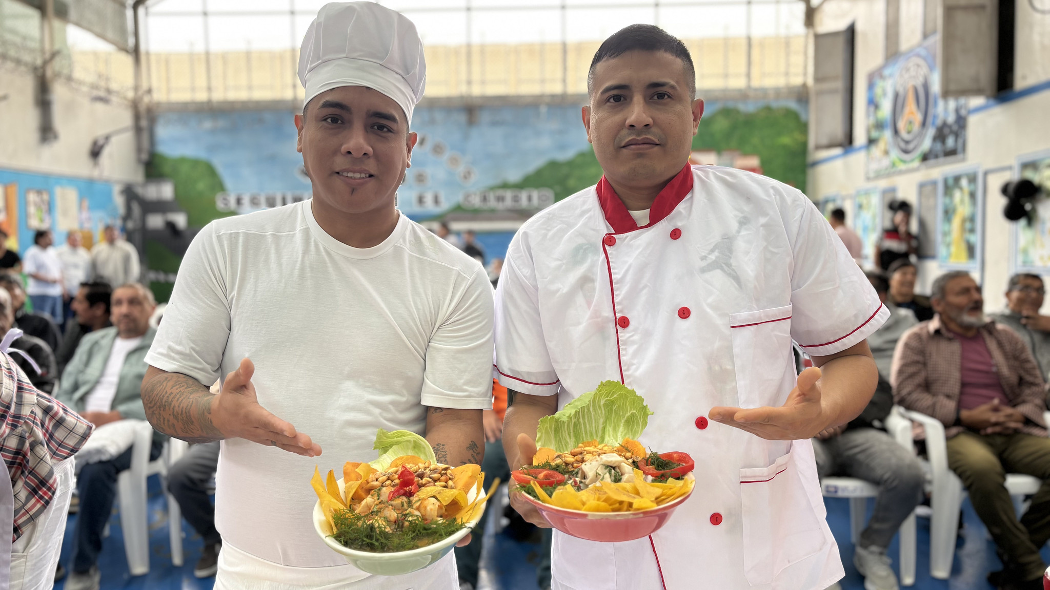 INPE - 🐟 ¡El ceviche también es motivo de orgullo dentro... | Facebook