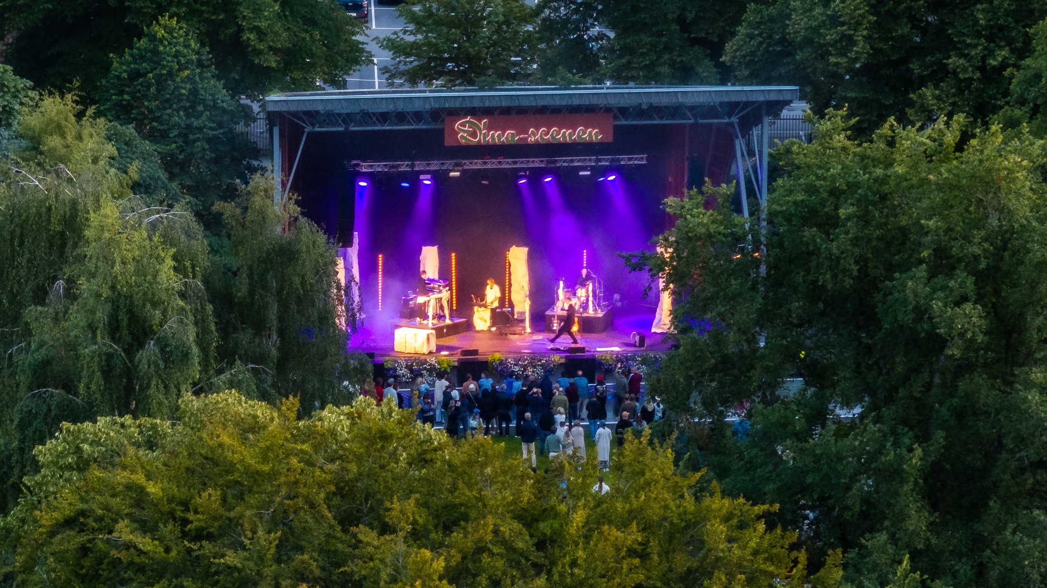 Kultur i Grästorp