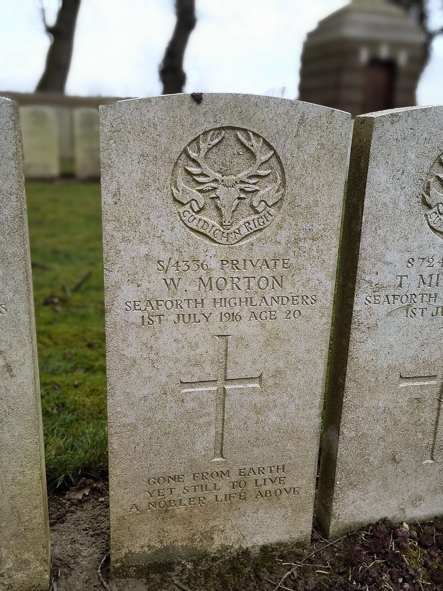 Commonwealth War... - Commonwealth War Graves Commission