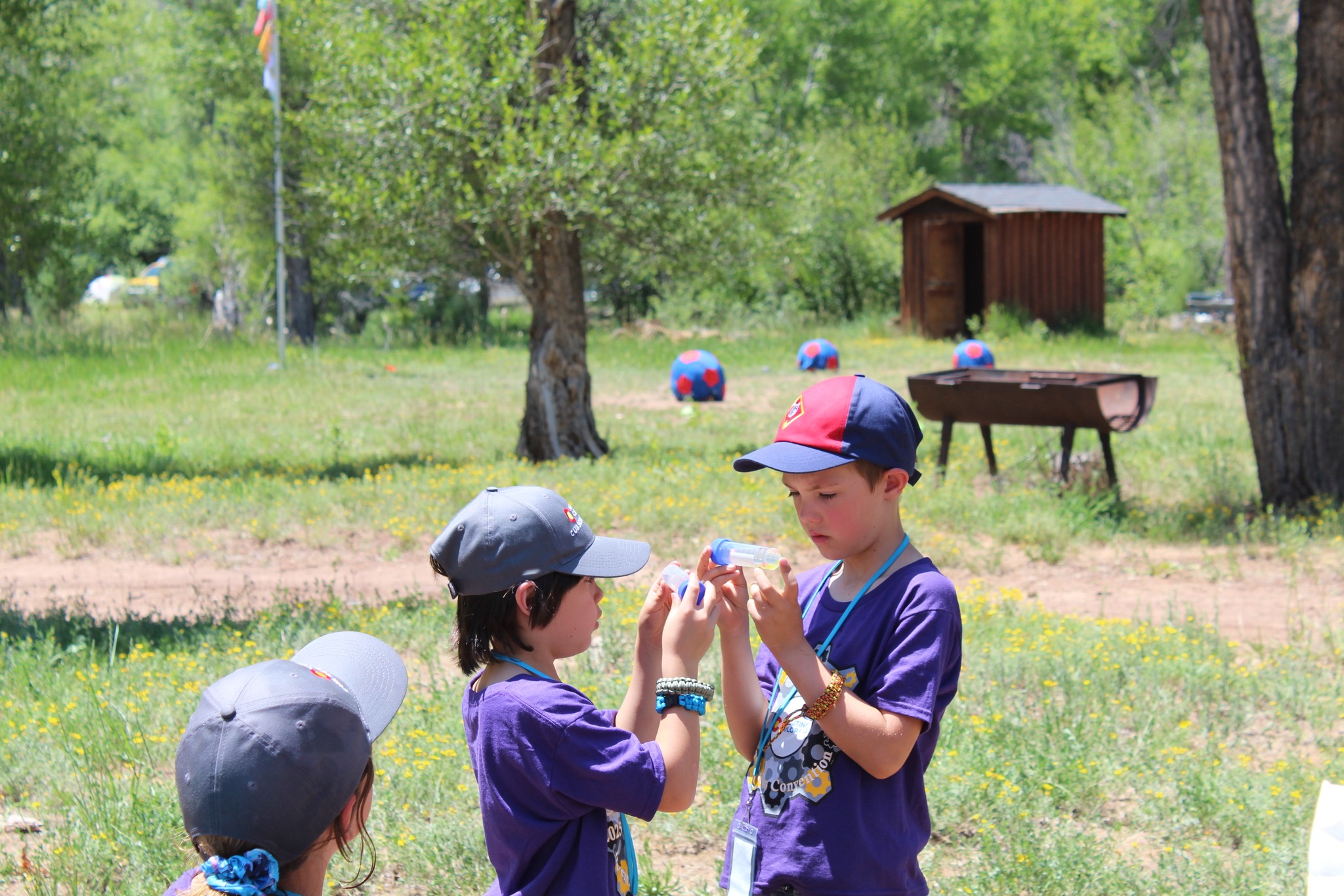 Three Rivers District, Greater Colorado Council, BSA | Denver CO