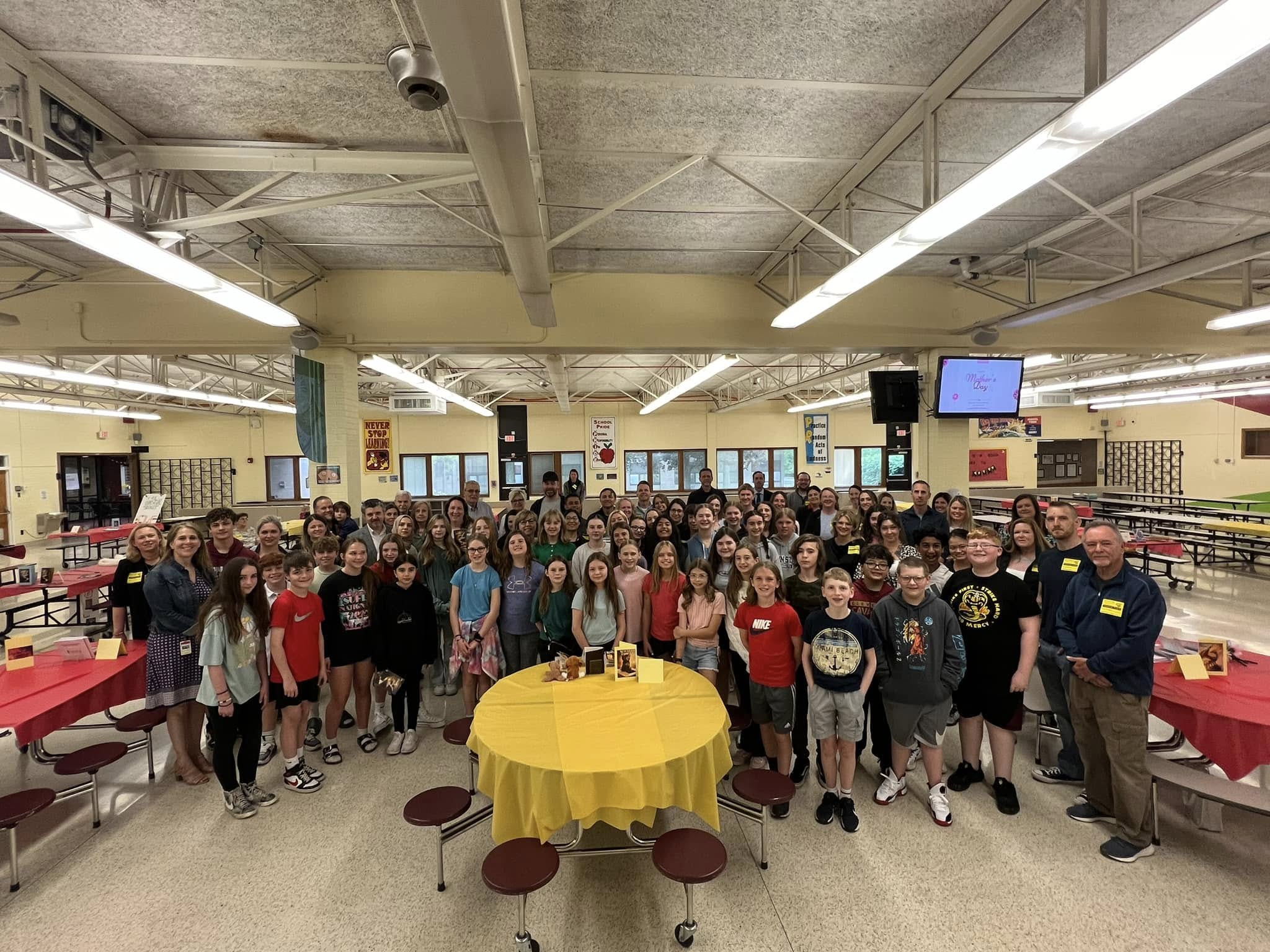 Brecksville-Broadview Heights Schools Foundation | Brecksville OH