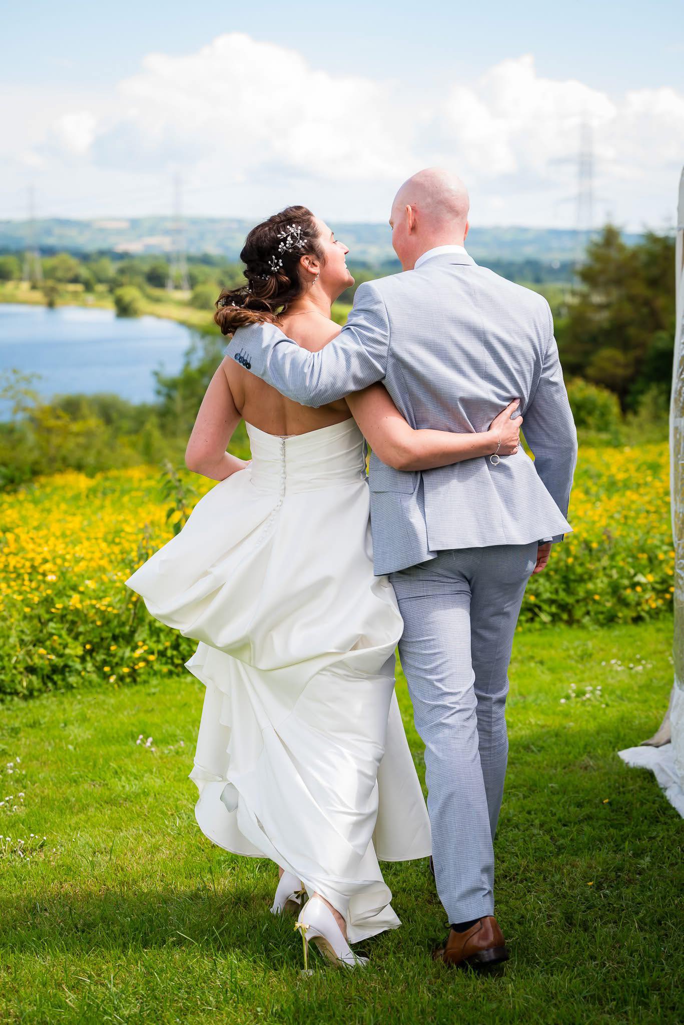 National Trust Mid Ulster... - National Trust Mid Ulster